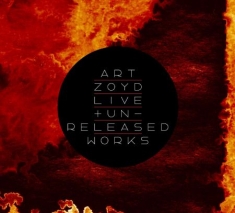 Art zoyd - 44 1/2 - Live & Unrel. Works (12Cd+