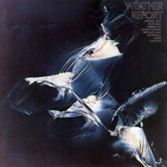 Weather Report - Weather Report (1St)