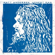 Andersen Matt - Honest Man