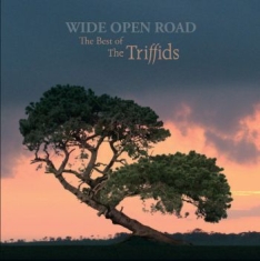 Triffids - Wide Open RoadBest Of