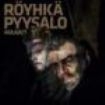 Röyhka Kauko & Severi Pyysalo Ja Ma - Turmion Suurherttua in the group OTHER / Övrigt /  at Bengans Skivbutik AB (2417427)