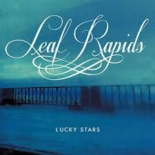 Leaf Rapids - Lucky Stars in the group OTHER / Övrigt /  at Bengans Skivbutik AB (2417823)