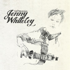 Whiteley Jenny - Original Jenny Whiteley