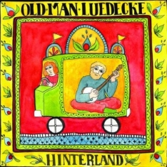 Old Man Luedecke - Hinterland