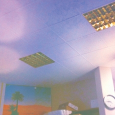 GLASS VAULTS - THE NEW HAPPY