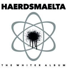 HAERDSMAELTA - Whiter Album
