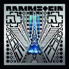 Rammstein - Rammstein: Paris (2Cd Digi)