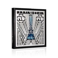 Rammstein - Rammstein: Paris (2Cd Digi)