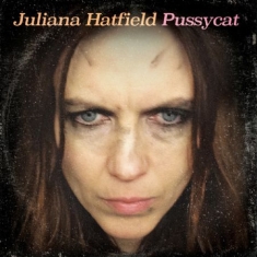 Hatfield Juliana - Pussycat