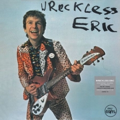 Wreckless Eric - Wreckless Eric