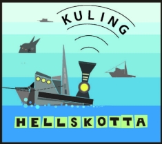 Hellskotta - Kuling