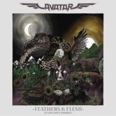 Avatar - Feathers & Flesh (In..