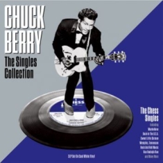 Berry Chuck - Singles Collection