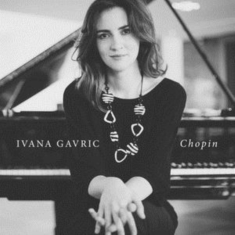 Gavric Ivana - Chop