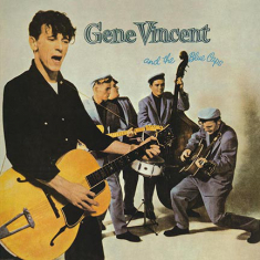 Gene Vincent - And The Blue Caps