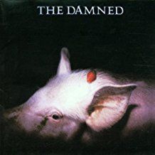 The Damned - Strawberries in the group OUR PICKS / Startsida Vinylkampanj at Bengans Skivbutik AB (2428303)