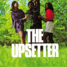 Various Artists - The Upsetter