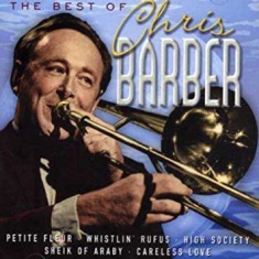Chris Barber - The Best Of Chris Barber