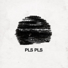 Pls Pls - Jet Black (Vinyl)