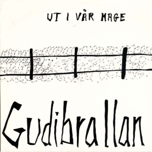 Gudibrallan - Uti Vår Hage