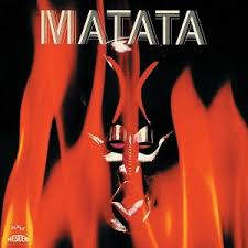 Matata - Air Fiesta in the group OTHER / Övrigt /  at Bengans Skivbutik AB (2429427)