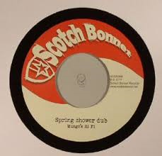 MUNGO'S HI-FI FEAT JOHNNY CLARKE - Rain Keeps Falling