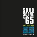 Various artists - Soho Scene 65 Jazz Goes Mod