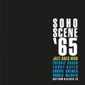 Various artists - Soho Scene 65 Jazz Goes Mod in the group VINYL at Bengans Skivbutik AB (2429532)