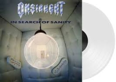 Onslaught - In Search Of Sanity in the group OTHER / Övrigt /  at Bengans Skivbutik AB (2429634)