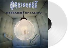 Onslaught - In Search Of Sanity