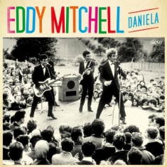 Mitchell Eddie - Daniela