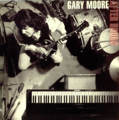 Gary Moore - After Hours (Vinyl)