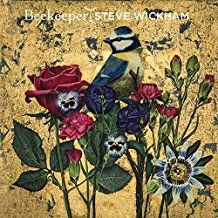 Steve Wickham - Beekeeper (Vinyl)