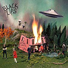 Black Lips - Satan's Graffiti Or God's Art? in the group CD / Pop-Rock at Bengans Skivbutik AB (2431752)