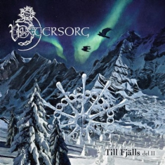 Vintersorg - Till Fjälls Del Ii - Digipack