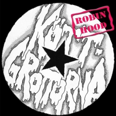 Köttgrottorna - Robin Hood