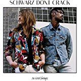 Schwarz Dont Crack - No Hard Feelings in the group VINYL / RnB-Soul at Bengans Skivbutik AB (2432455)