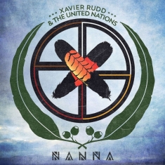 Rudd Xavier & The United Nations - Nanna