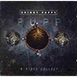 Skinny Puppy - B-Sides Collection