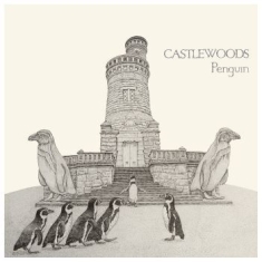Castlewoods - Penguin