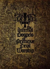 Beastcraft - The Infernal Gospels Of Primitive D