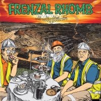 Frenzal Rhomb - Hi-Vis High Tea Time (Vinyl Lp)