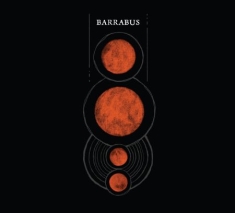 Barrabus - Barrabus