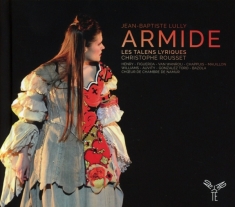 Les Arts Florissants - Armide