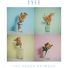 Fyfe - The Space Between in the group CD / Upcoming releases / Pop at Bengans Skivbutik AB (2435656)