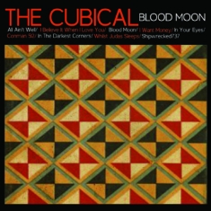 Cubical - Blood Moon