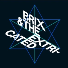 Brix & The Extricated - Damned For Eternity 