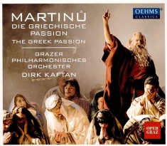 Soloists Grazer Philharmonisches O - The Greek Passion