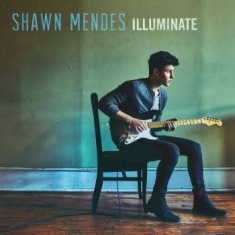 SHAWN MENDES - Illuminate (Dlx New Version)