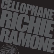 Ramone Richie - Cellophane in the group VINYL / Rock at Bengans Skivbutik AB (2443637)
